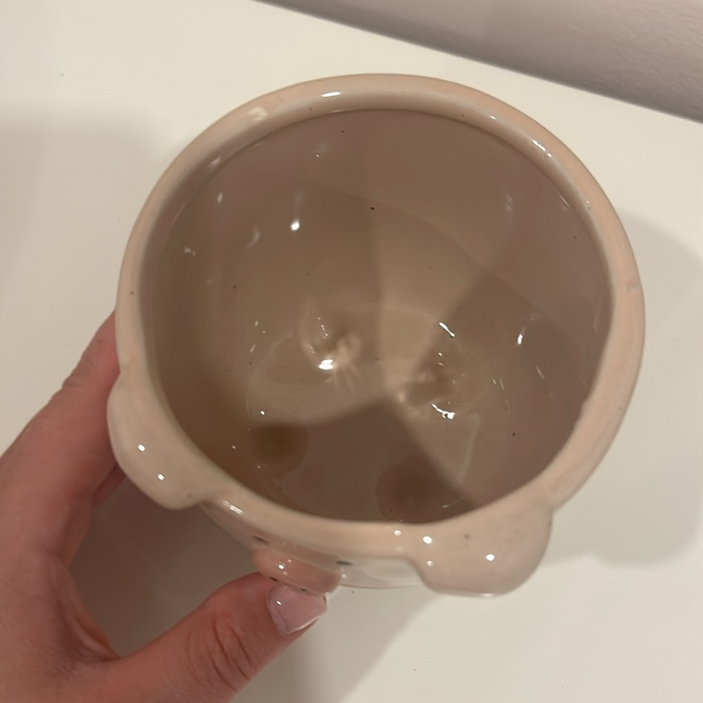 Plant pot - Picture 2 of 4